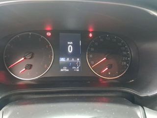 Renault Megane S.T. Business TCe 85 kW (115CV) GPF