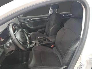 Renault Megane S.T. Business TCe 85 kW (115CV) GPF