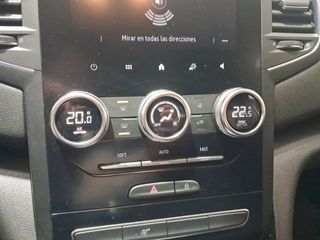 Renault Megane S.T. Business TCe 85 kW (115CV) GPF