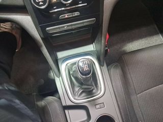 Renault Megane S.T. Business TCe 85 kW (115CV) GPF