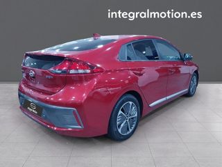 Hyundai IONIQ 1.6 GDI PHEV Klass DCT