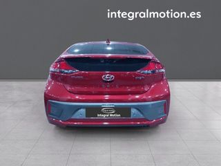 Hyundai IONIQ 1.6 GDI PHEV Klass DCT