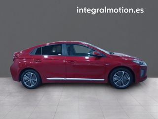 Hyundai IONIQ 1.6 GDI PHEV Klass DCT
