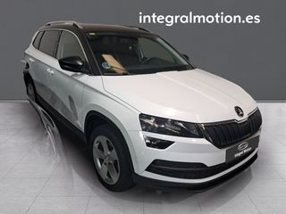 Skoda Karoq 1.6 TDI 85kW (115CV) Ambition