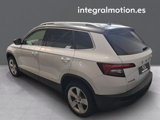 Skoda Karoq 1.6 TDI 85kW (115CV) Ambition