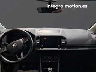 Skoda Karoq 1.6 TDI 85kW (115CV) Ambition