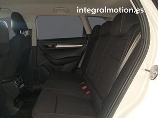 Skoda Karoq 1.6 TDI 85kW (115CV) Ambition