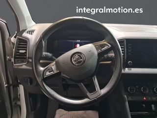 Skoda Karoq 1.6 TDI 85kW (115CV) Ambition