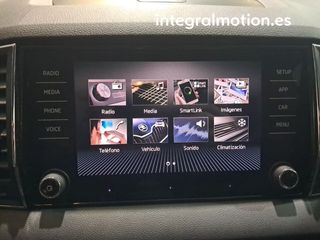 Skoda Karoq 1.6 TDI 85kW (115CV) Ambition