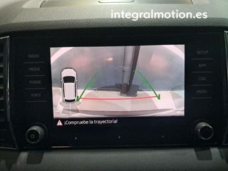 Skoda Karoq 1.6 TDI 85kW (115CV) Ambition