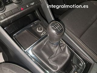 Skoda Karoq 1.6 TDI 85kW (115CV) Ambition