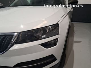 Skoda Karoq 1.6 TDI 85kW (115CV) Ambition