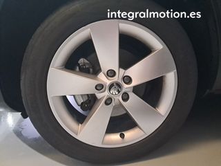 Skoda Karoq 1.6 TDI 85kW (115CV) Ambition