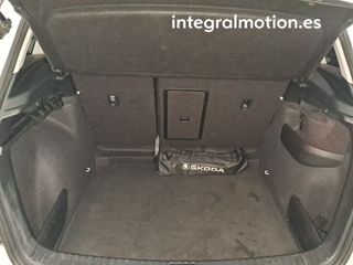 Skoda Karoq 1.6 TDI 85kW (115CV) Ambition