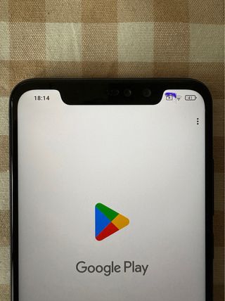 Xiaomi Redmi Note 6 Pro nero