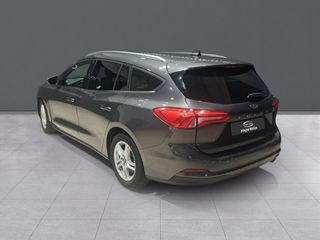 Ford Focus 1.0 Ecoboost 74kW Trend