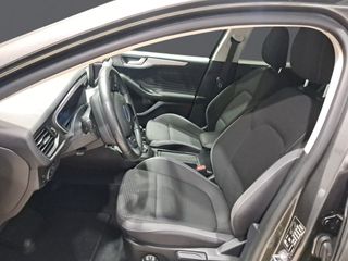Ford Focus 1.0 Ecoboost 74kW Trend