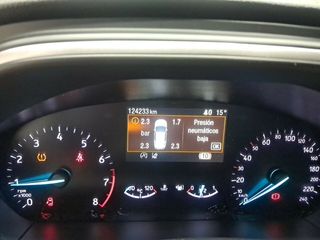 Ford Focus 1.0 Ecoboost 74kW Trend