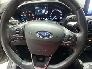 Ford Focus 1.0 Ecoboost 74kW Trend