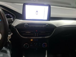 Ford Focus 1.0 Ecoboost 74kW Trend