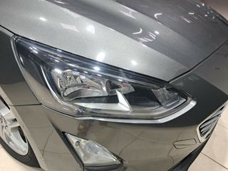 Ford Focus 1.0 Ecoboost 74kW Trend