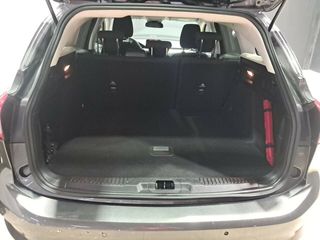 Ford Focus 1.0 Ecoboost 74kW Trend