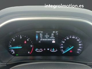 Ford Focus 1.5 Ecoblue 88kW Trend Edition Sportbr.