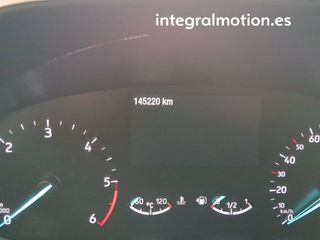 Ford Focus 1.5 Ecoblue 88kW Trend Edition Sportbr.