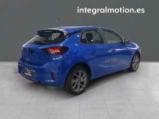 Opel Corsa 1.2T XHL 74kW (100CV) Edition