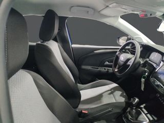 Opel Corsa 1.2T XHL 74kW (100CV) Edition