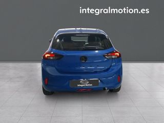 Opel Corsa 1.2T XHL 74kW (100CV) Edition