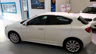 ALFA ROMEO Giulietta 2.0 JTDm-2 140 CV Progression