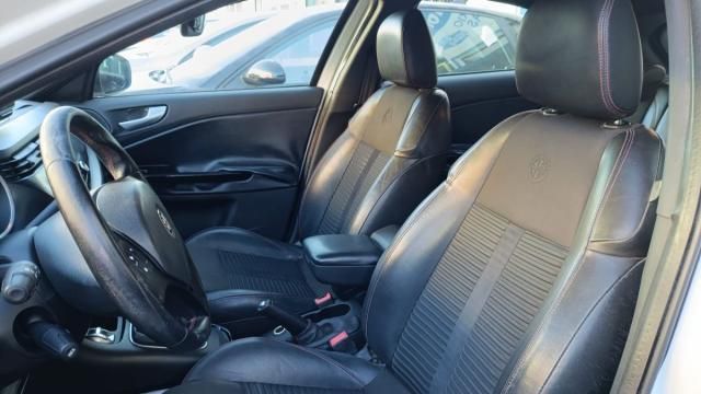 ALFA ROMEO Giulietta 2.0 JTDm-2 140 CV Progression