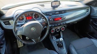 ALFA ROMEO Giulietta 2.0 JTDm-2 140 CV Progression