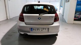 BMW Serie 1 123d Coupé