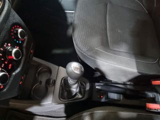 DACIA Lodgy Comfort Blue dCi 70 kW (95 CV) 5 plazas