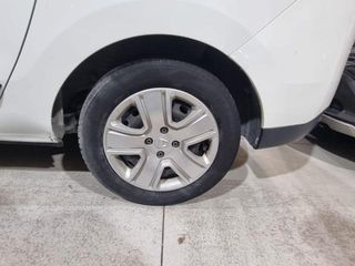 DACIA Lodgy Comfort Blue dCi 70 kW (95 CV) 5 plazas