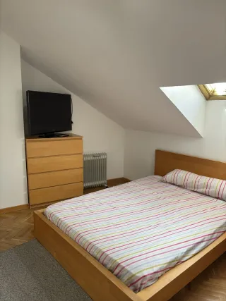 Habitación en alquiler