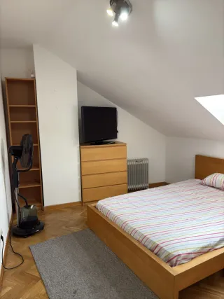 Habitación en alquiler