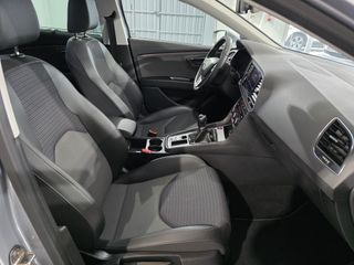 SEAT Leon ST 1.5 TGI Start&amp;Stop Xcellence