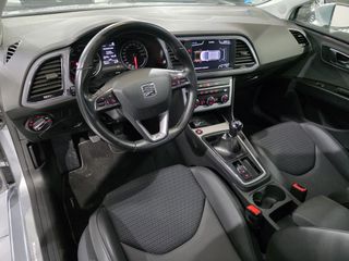 SEAT Leon ST 1.5 TGI Start&amp;Stop Xcellence