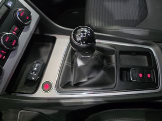 SEAT Leon ST 1.5 TGI Start&amp;Stop Xcellence