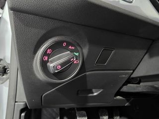 SEAT Leon ST 1.5 TGI Start&amp;Stop Xcellence