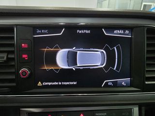 SEAT Leon ST 1.5 TGI Start&amp;Stop Xcellence