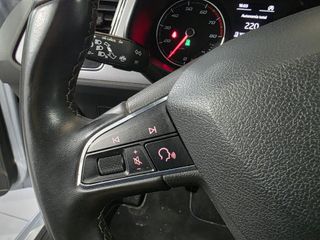 SEAT Leon ST 1.5 TGI Start&amp;Stop Xcellence