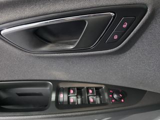 SEAT Leon ST 1.5 TGI Start&amp;Stop Xcellence