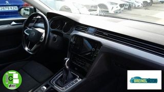 VOLKSWAGEN Passat Variant 2.0 TDI DSG Executive BMT