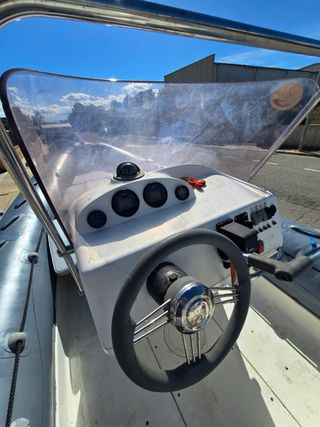 Semirrígida SÚPER OFERTA