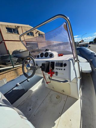 Semirrígida SÚPER OFERTA