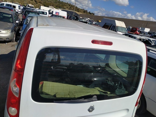 Despiece RENAULT KANGOO II (F/KW0) 2025 - K9K800